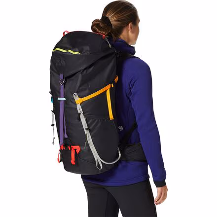 Scrambler 35L Backpack