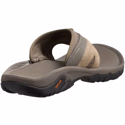 Pajaro Flip Flop - Men's