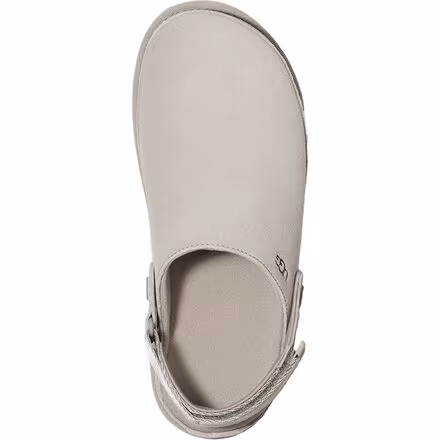 Goldenstar Clog - Women's