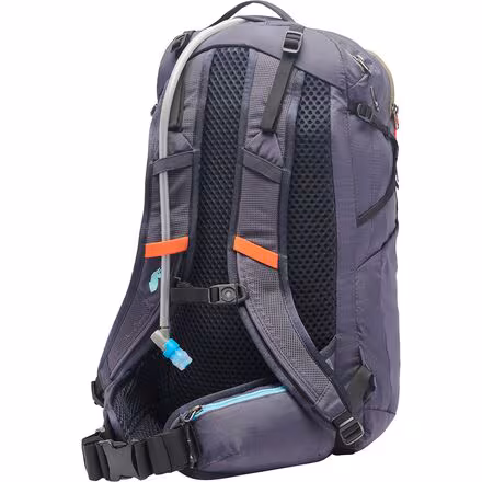 Lagos 25L Hydration Pack