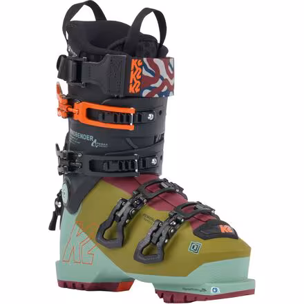 Mindbender Team Boot - 2024 - Women's