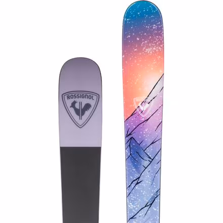 Rossignol Blackops 92 Ski - 2024