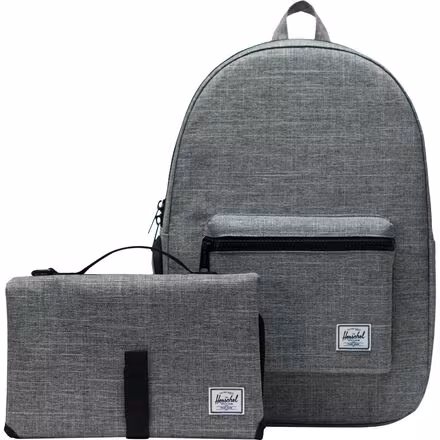 Settlement Sprout Bag