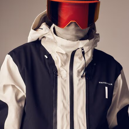 2L Cargo Insulated Jacket - Men's