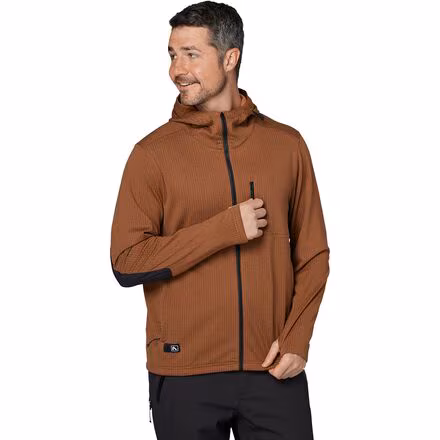 Pierogi Hoodie - Men's