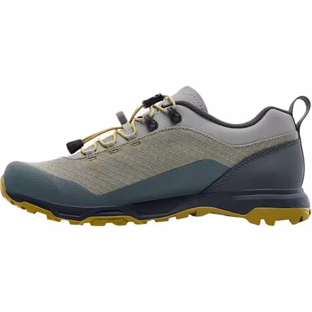 ET501 Touring Flat Shoe - Women's