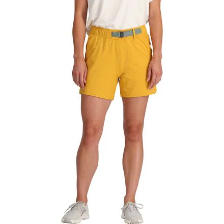 Ferrosi 5in Short - Women's