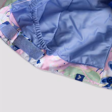 Snowy Tale Jacket - Toddler Girls'