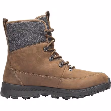 Adak BUGrip Woolpower Boot - Men's