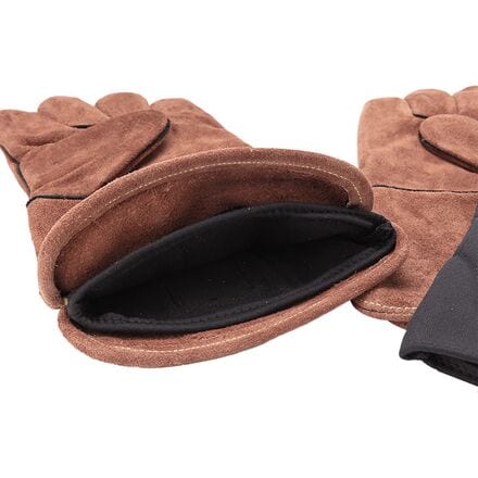 Fire Side Gloves