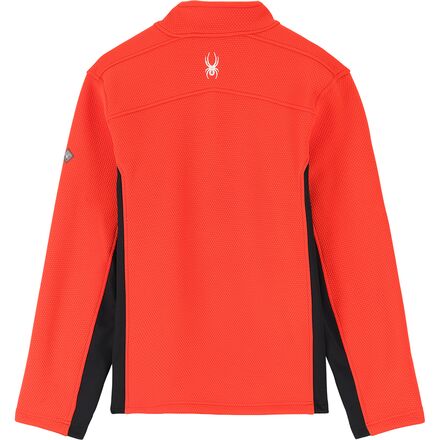 Encore Half Zip Jacket - Men's