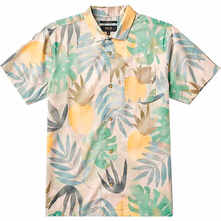 Gonzo De Palmas Short-Sleeve Shirt - Men's