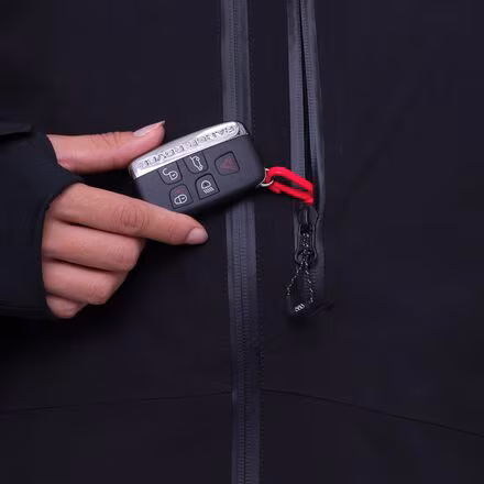 Hydra Insulated Jacket - Women's