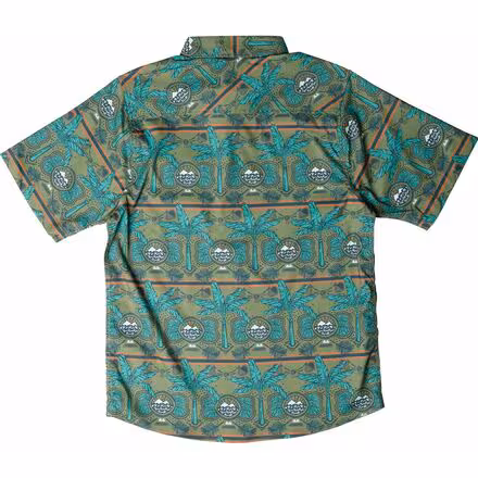 River Wrangler Shirt - Men's