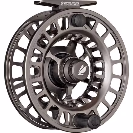 Spectrum LT Fly Reel
