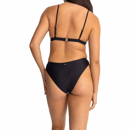 Classic Holiday Bikini Bottom - Women's