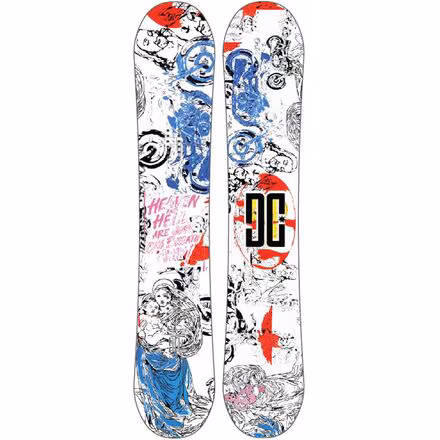 Andy Warhol PBJ Snowboard - 2024