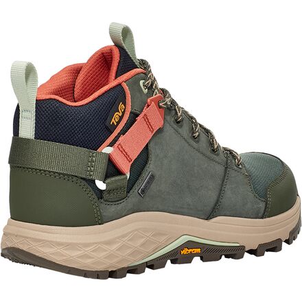 Grandview GTX Hiking Boot - Women's