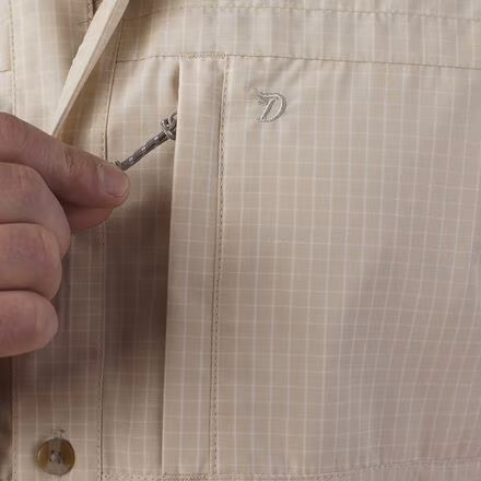 Helm Long-Sleeve Shirt - Men's