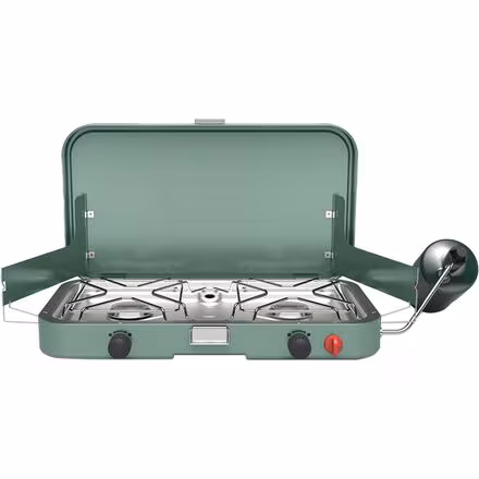 Cascade 222 Stove