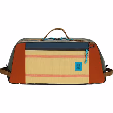 Mountain 40L Duffel Bag