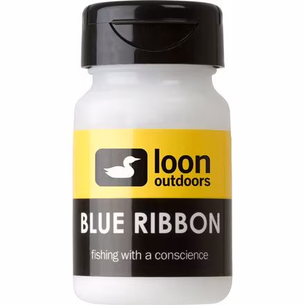 Blue Ribbon Floatant