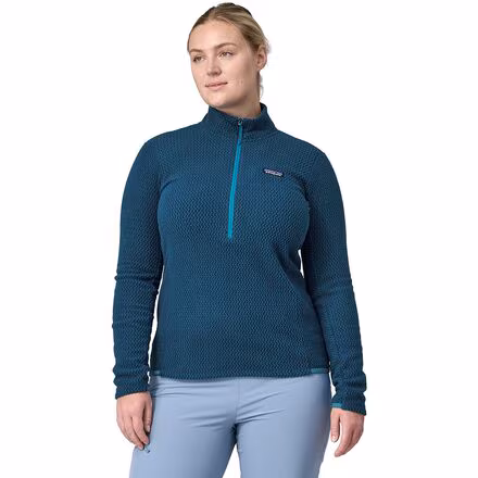 R1 Air Zip-Neck Fleece - Women's