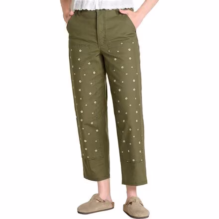Juniper Utility Pant - Women's