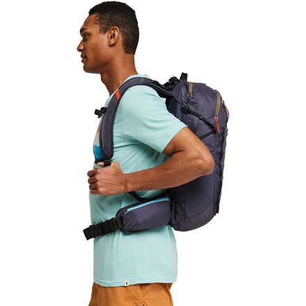 Lagos 25L Hydration Pack