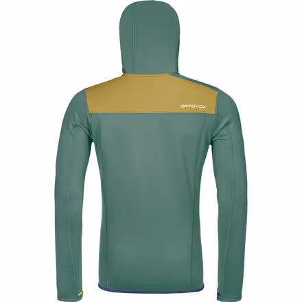 Fleece Hoodie - Men's