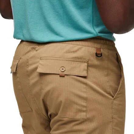 Salto Ripstop Pant - Men's