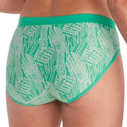 Give-N-Go Sport 2.0 Bikini Brief Underwear - Women's