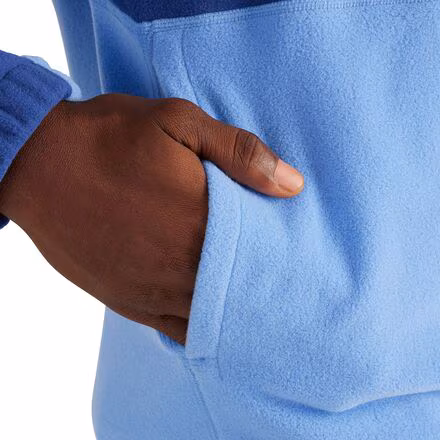 Retro Rocklin 1/2-Zip Pullover - Men's