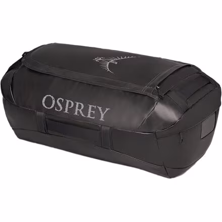 Transporter 65L Duffel