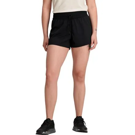 Aphrodite Short - Women's