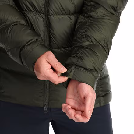 Neutrino Pro Jacket - Men's