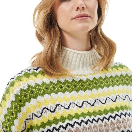 Holkham Knit Top - Women's