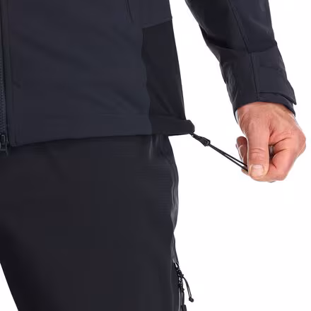 Scimitar Jacket - Men's