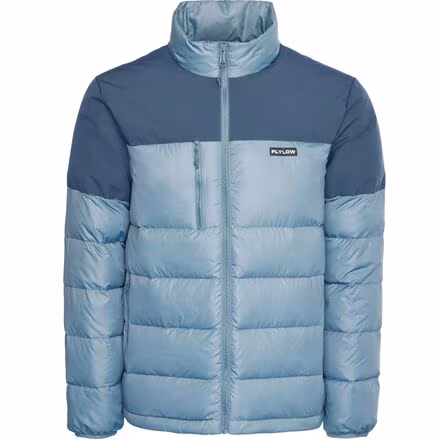 Stiles Jacket - Men's