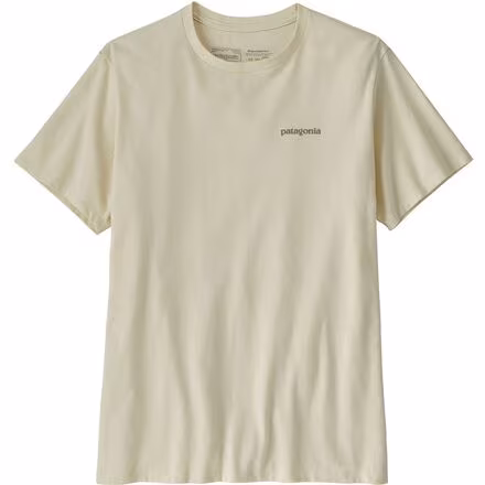 Roy Icon Responsibili-Tee