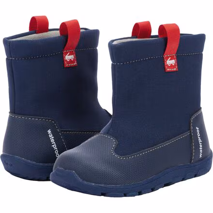 Larkin WP Boot - Toddler Boys'
