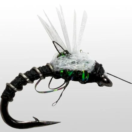 Duane's Butt Crack Midge - 12-Pack