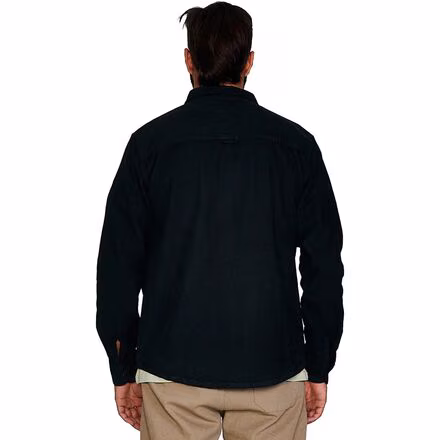 Lazy Boy Long-Sleeve Shirt - Men's