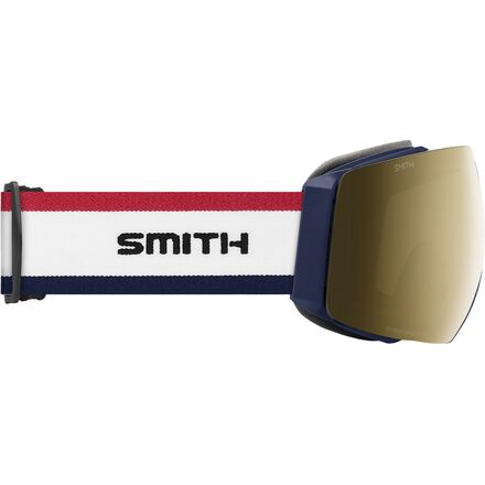 I/O MAG ChromaPop Goggles