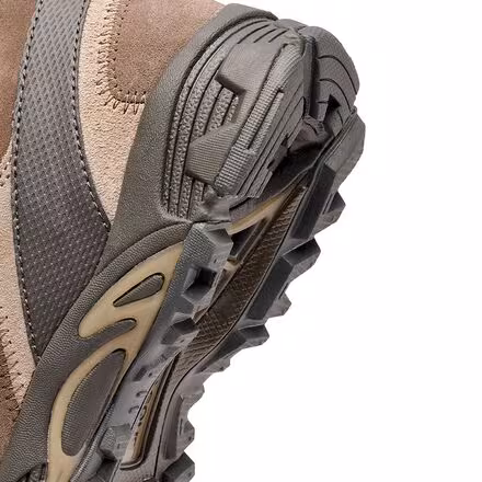 Juxt Wide Approach Shoe - Men's