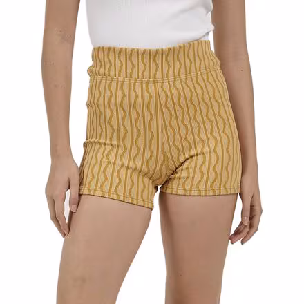 Gravitation Bike Short - Women's