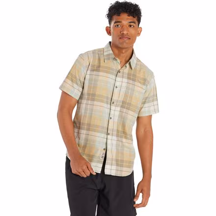 Aerobora Novelty Shirt - Men's