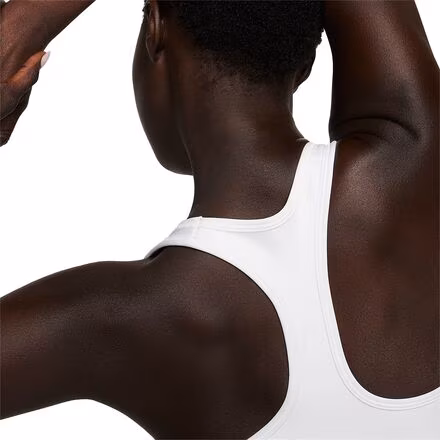 Swoosh Med Sports Bra - Women's