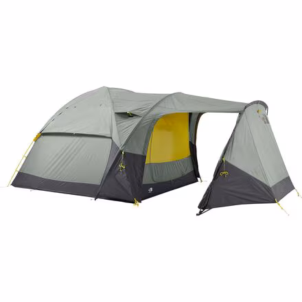 Wawona 6 Tent: 6-Person 3-Season