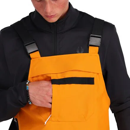 Sanction Bib Pant - Men's